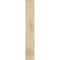 Ekena Millwork Imperial Arts & Crafts Rough Sawn Outlooker, Douglas Fir, 6"W x 40"D x 40"H OUT06X40X40IMP03RDF - alternate 3